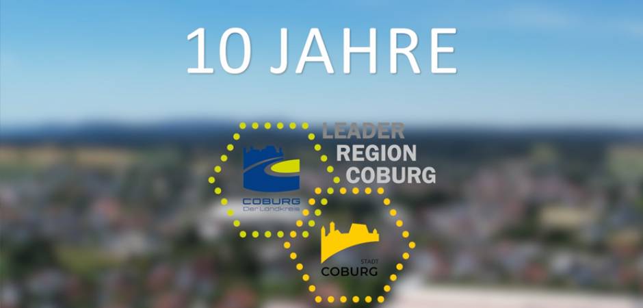 10 Jahre LEADER-Region: Leader Clip 3360a4d3