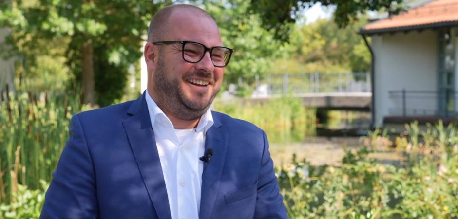 Im Blickpunkt: Landratsamt Coburg: Lra Blickpunkt 9e0177eb