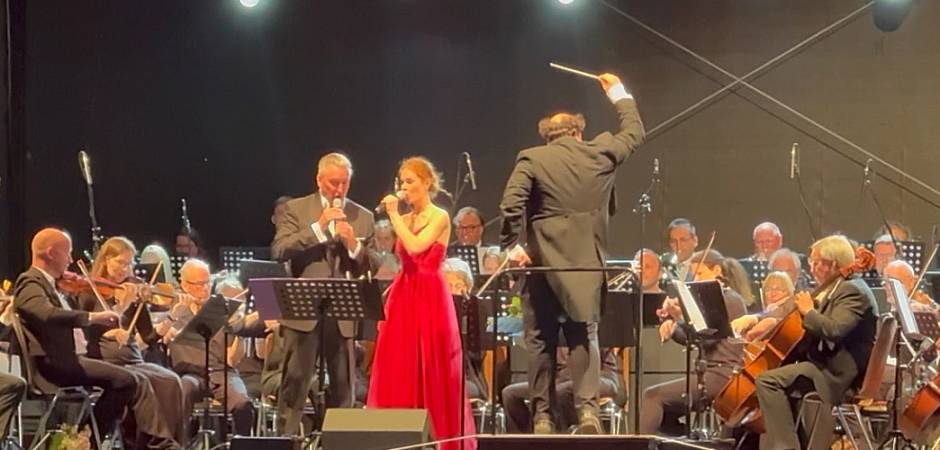 Classic & Picknick 2025: Openair Clip 9895994a