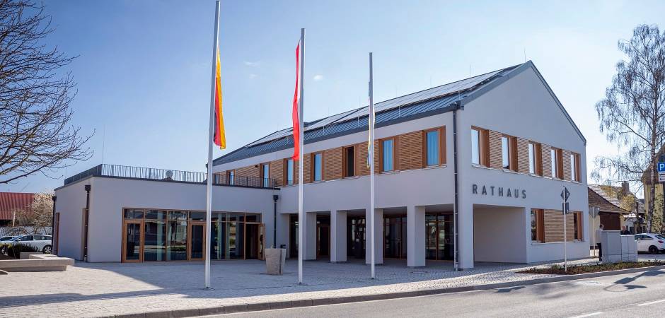 Im Blickpunkt: Weidhausen: Weidhausen Clip A68e136e
