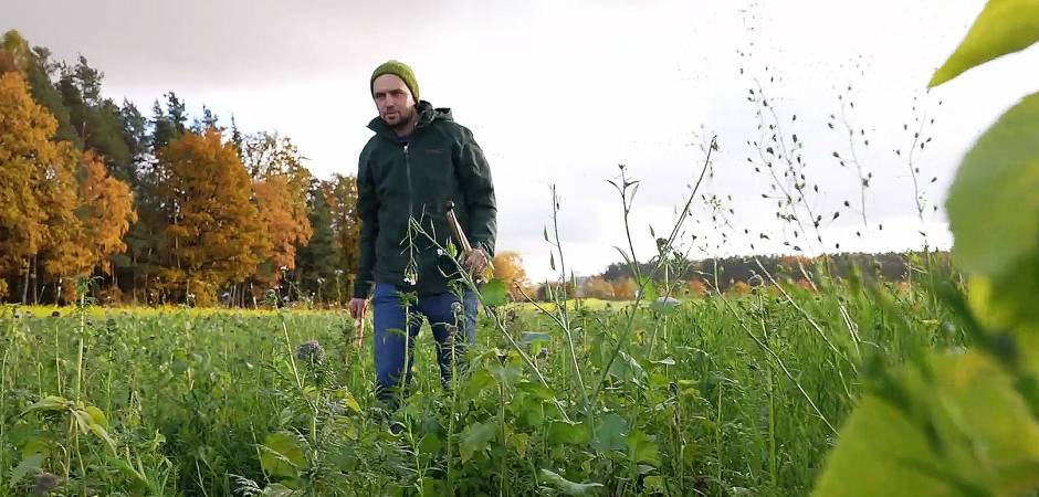 Das Trinkwasser im Blick: Zimmerlein Talk Da554689