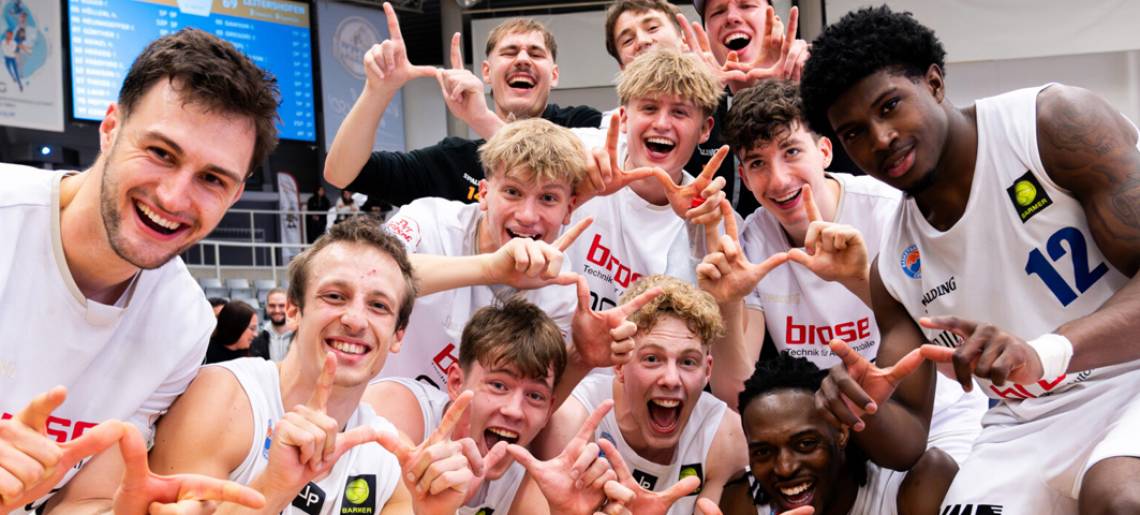 Basketballer auf Höhenflug: Bbc Talk 055ddf2d