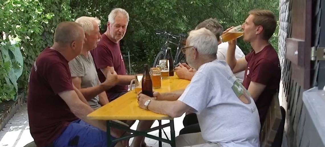 Quelle des Gerstensafts: Brauhaus Clip 39af9480