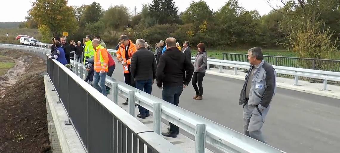 Brückentag im Landkreis: Bruecke Clip 6ccc9045