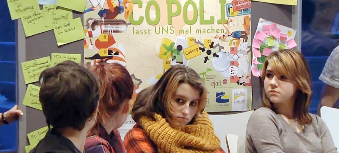 Lasst uns mal machen: Copoli Clip 26f6158d