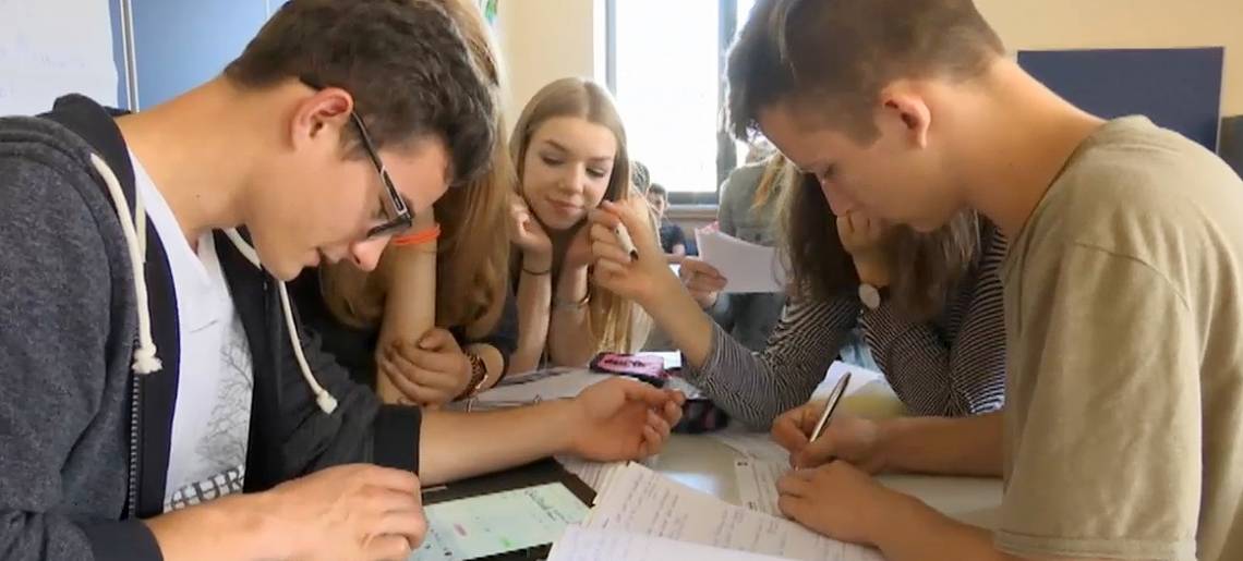 Schub für Digitalisierung: Digitalisierung Clip 90eaf6be