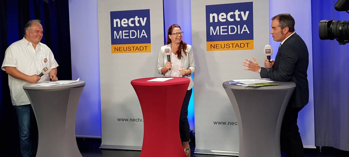 Corona, Europa & Demokratie: Europa Talk Db774c7d