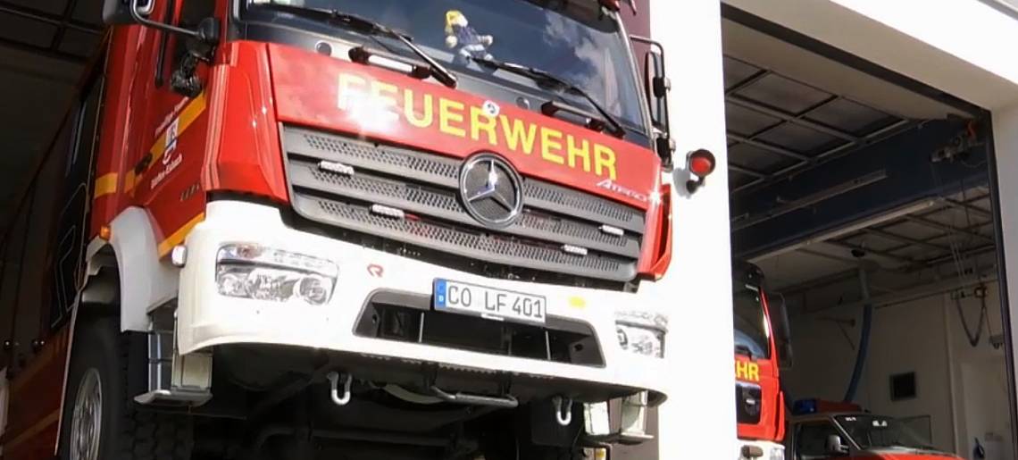 Virtuelles Treffen: Feuerwehr Clip E70fb88a