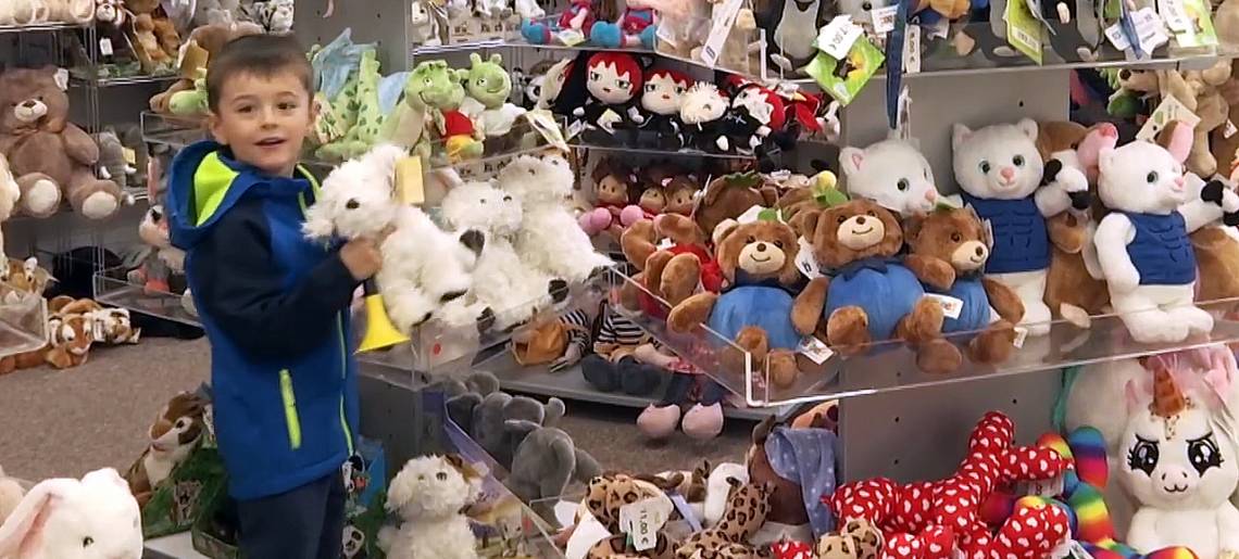 Festival für Familien: Heunec Clip 8b81cef3