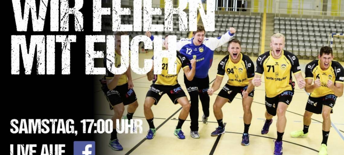 HSC wieder erstklassig: Hsc Clip Dfcb6378