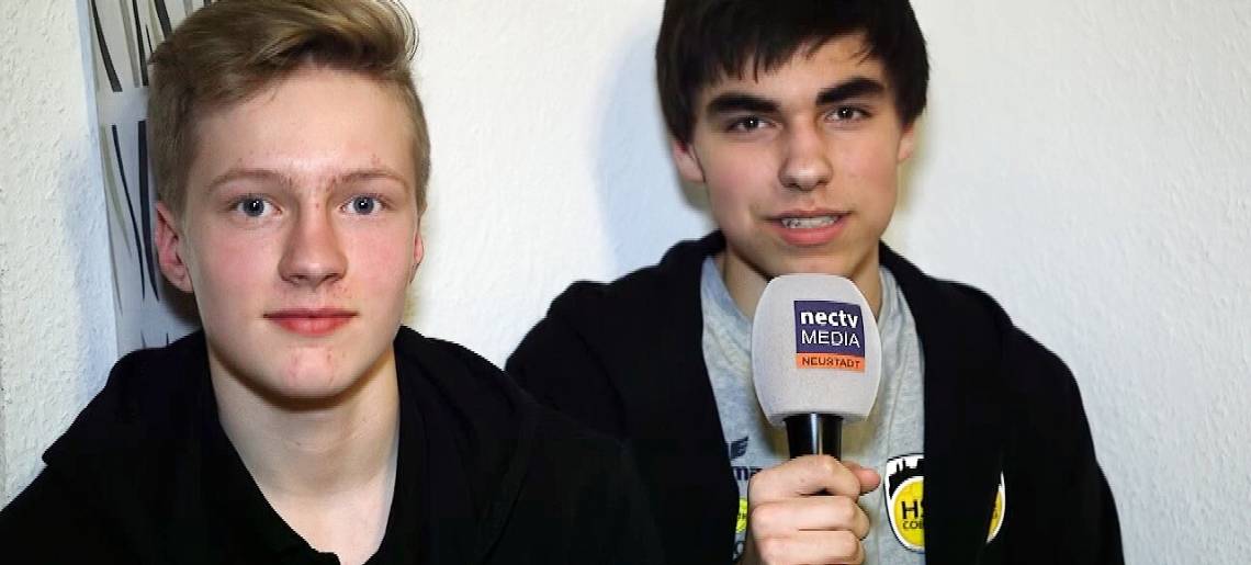 Schwarzgelbe Talent-WG: Hsc Wg Clip 41b21051