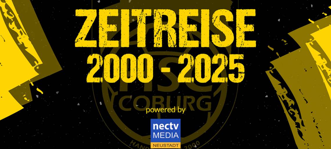 25 Jahre HSC 2000 Coburg: Hsc25 Talk 38f612a7