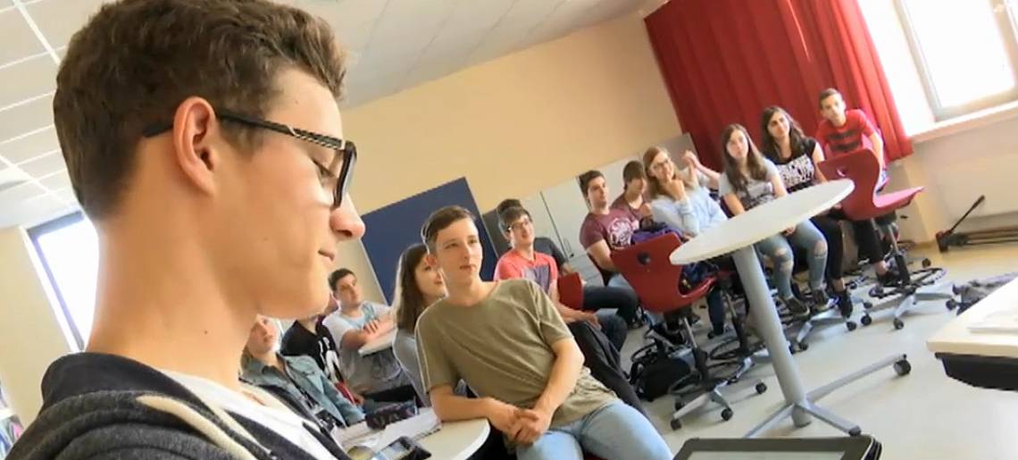 Impfung für Schüler: Impfen Clip 2e07c16c