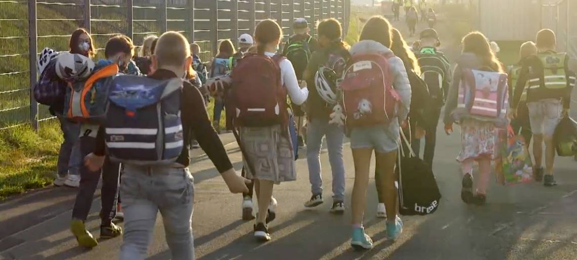 Wohin mit den Kindern?: Kinder Clip 3f8a012f