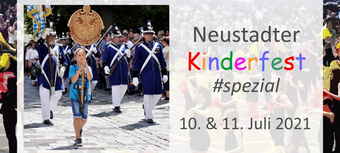 Neustadter Kinderfest #spezial: Kinderfest Clip Ce179be9