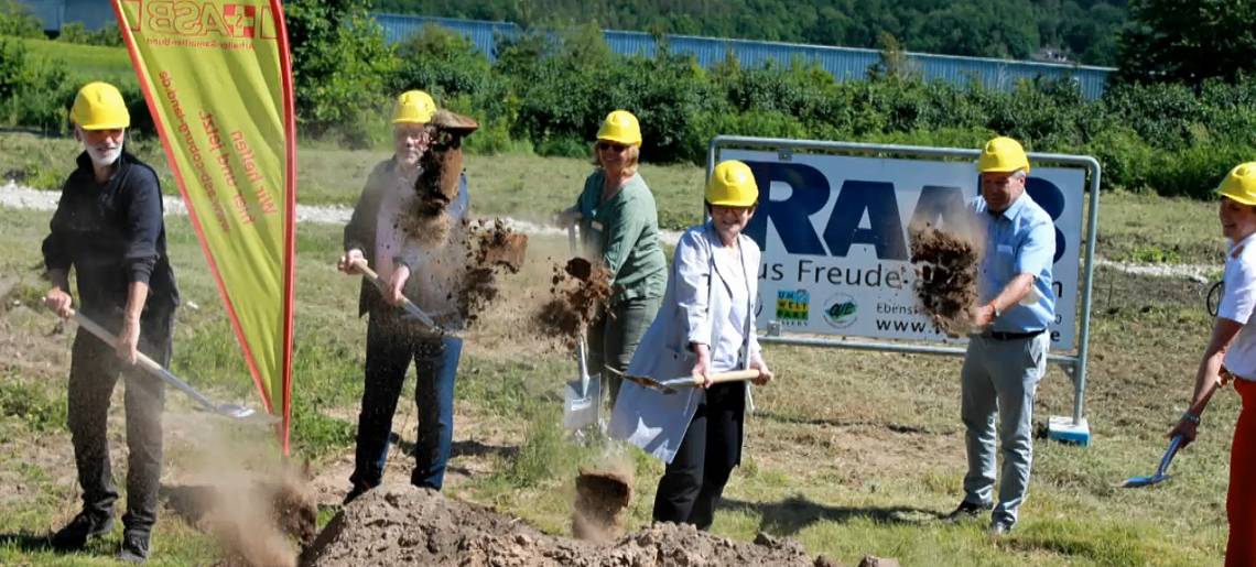 Mehr Plätze für Kids: Kita Clip 1471b9c0