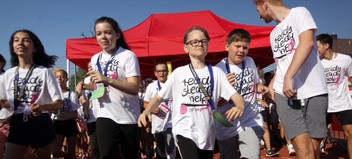 Ready, Steady, Help!: Lauf Clip Ef1eef24