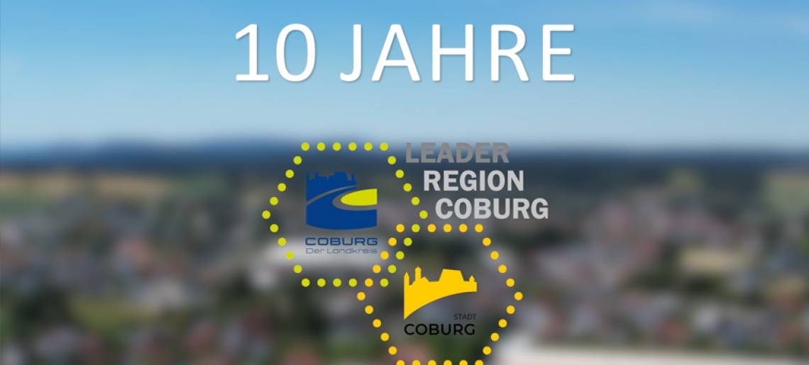 10 Jahre LEADER-Region: Leader Clip 3360a4d3
