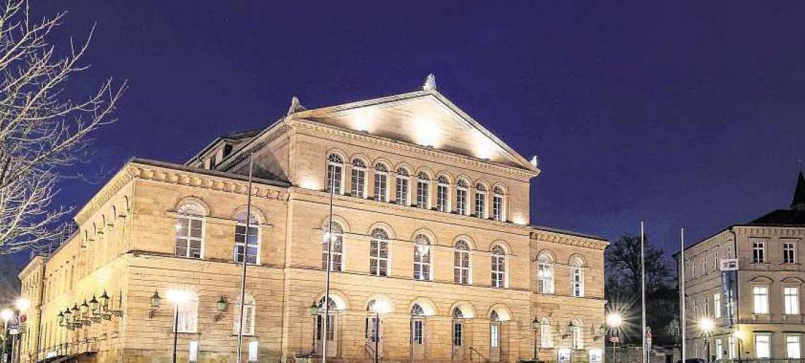 Alle lieben das Theater: Ltc Diskussion Clip Cc625a8e