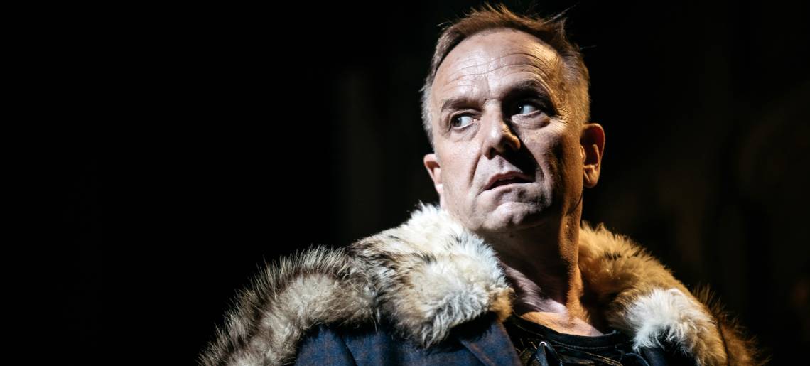 Macht um jeden Preis: Macbeth Clip 93445918