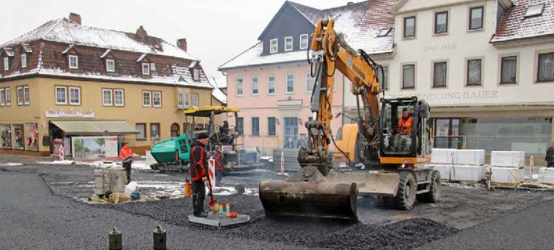 Gute Stube macht sich: Marktplatz Clip 01139d12