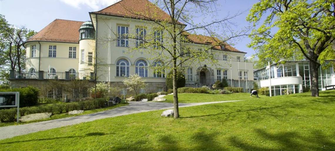 Kulturplatz: Naturkundemuseum