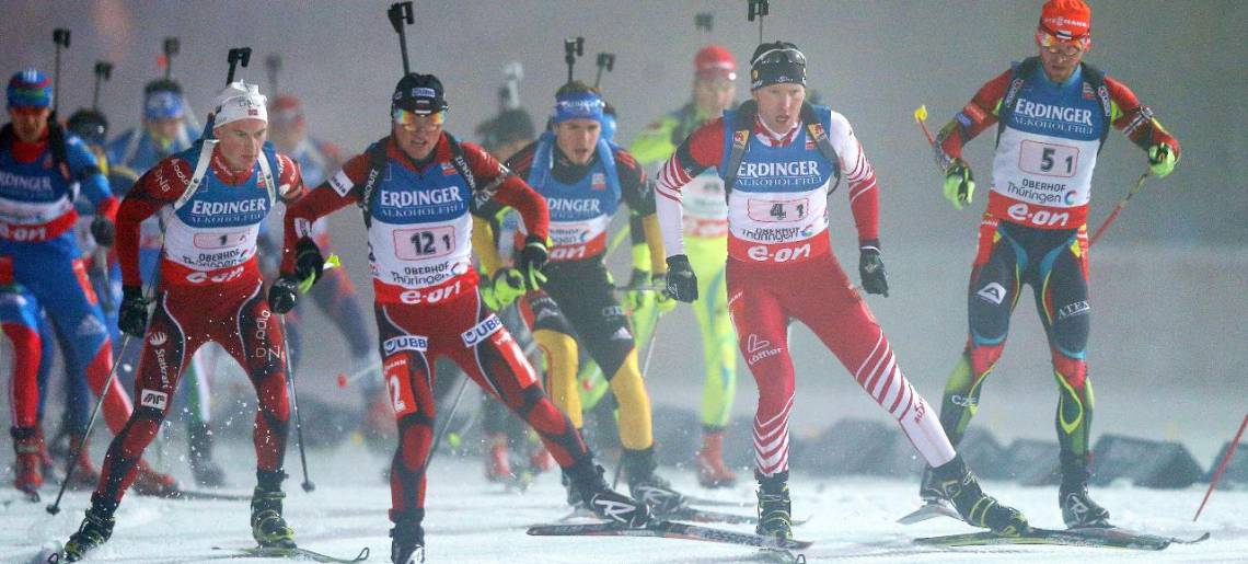 FAN-TV beim Weltcup: Oberhof 72d56e32