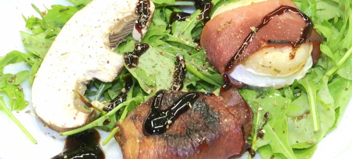 Prominente am Kochtopf: Promidinner Clip 879bc01d