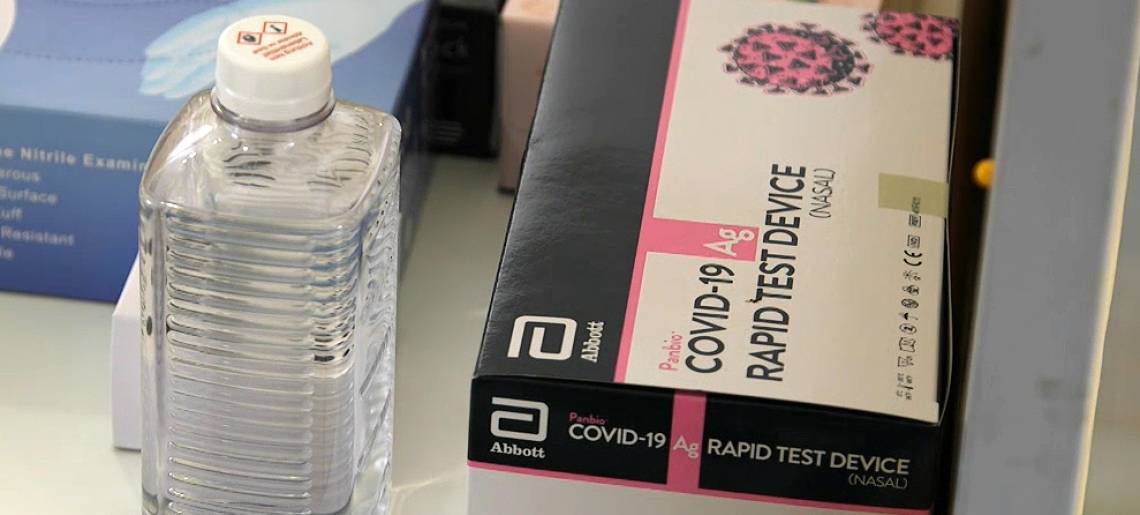 Schnelltests fürNeustadt: Schnelltest Clip 322ea5c2