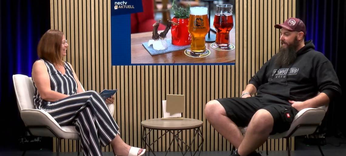Kreativer Gastronom: Sommer Talk 9d99ea7b