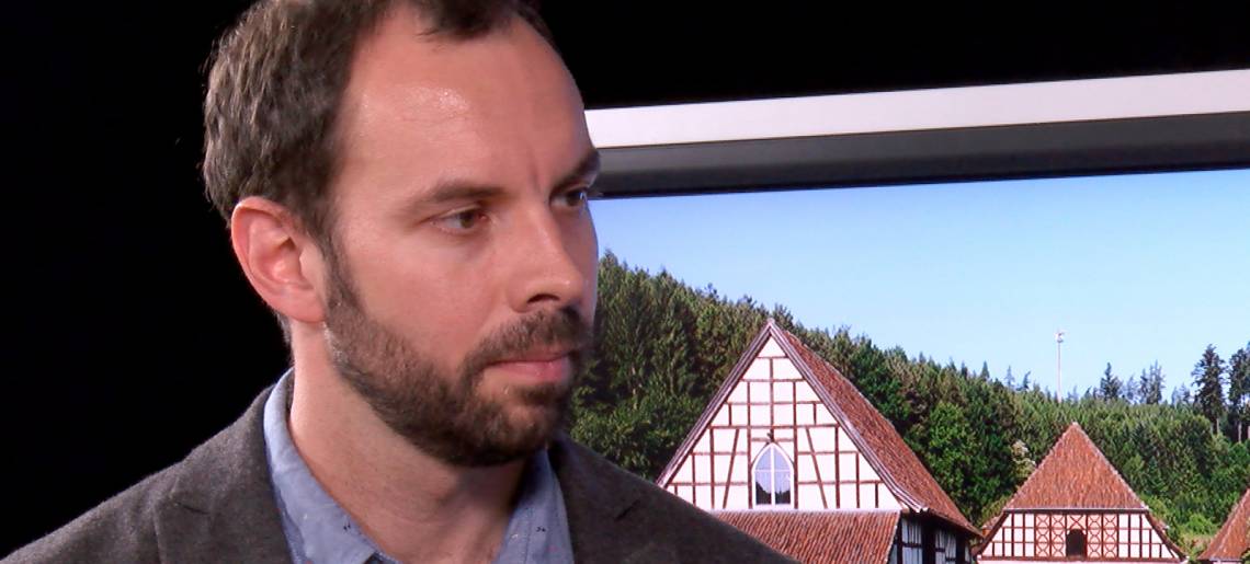 Zukunft für Museen: Sonnauer Talk 010993aa