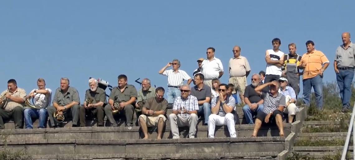 Abschied vom Stadion: Stadion Clip Fed8afb7