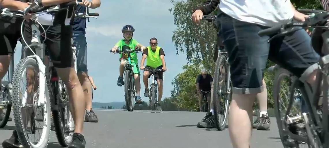 Klimaschutz im Kleinen: Stadtradeln Clip A41cea38