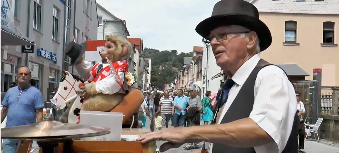 Gemeinsam, Fränkisch, Stark: Tdf Son Clip Ce13e129