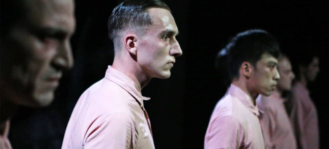 Woyzeck